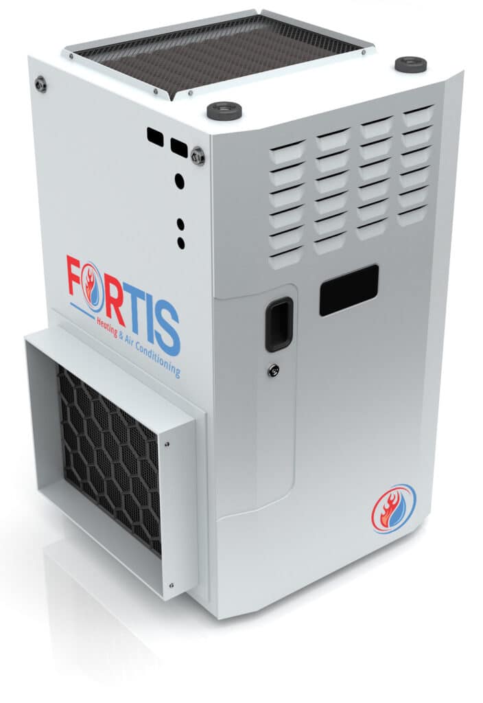 Heating & Air Conditioning Oshawa, Ontario Fortis
