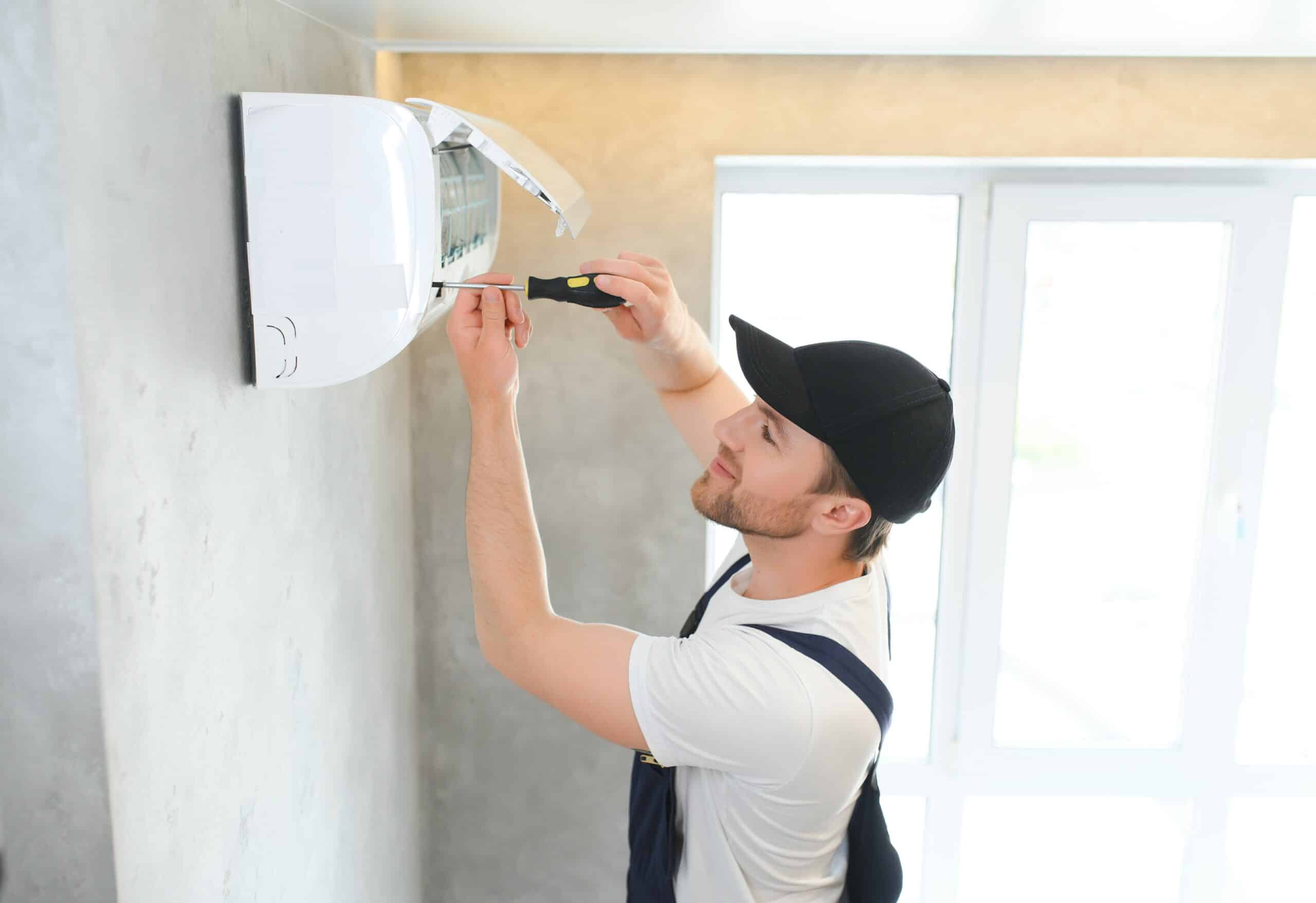 hvac system