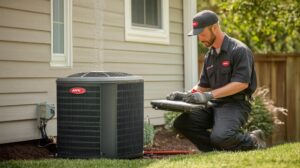 HVAC