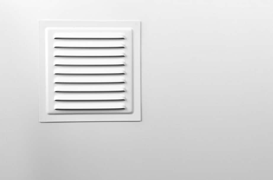air duct
