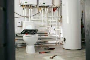 water heater
