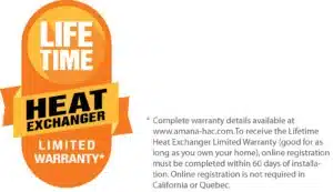 Amana Hvac Dealer Oshawa