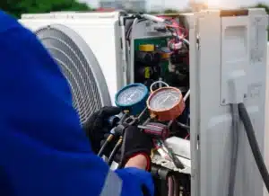 Air Conditioning Repair Oshawa