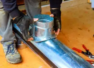 Custom Ductwork Oshawa