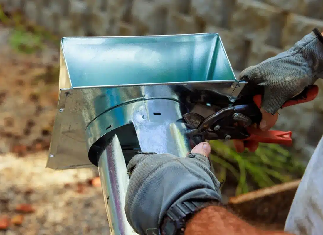 Custom Ductwork Oshawa