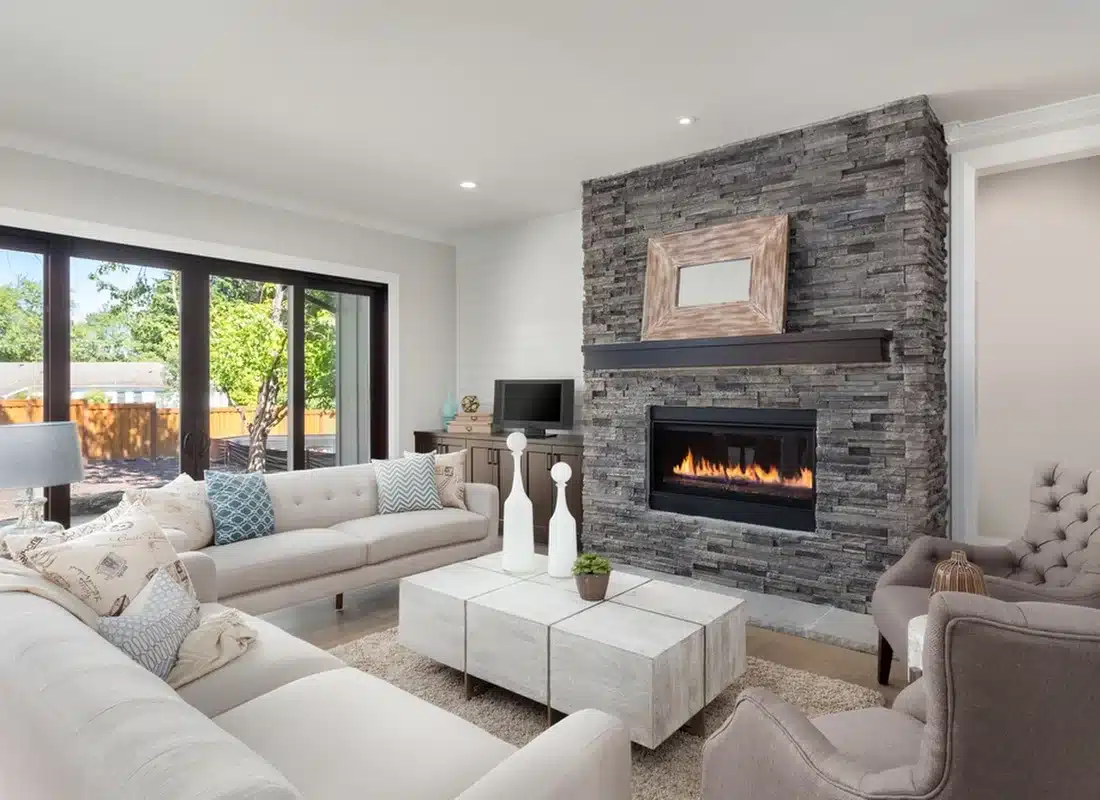 Gas Fireplace Installation Oshawa