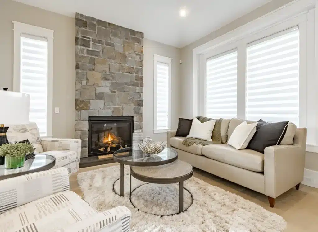 Gas Fireplace Installation Oshawa