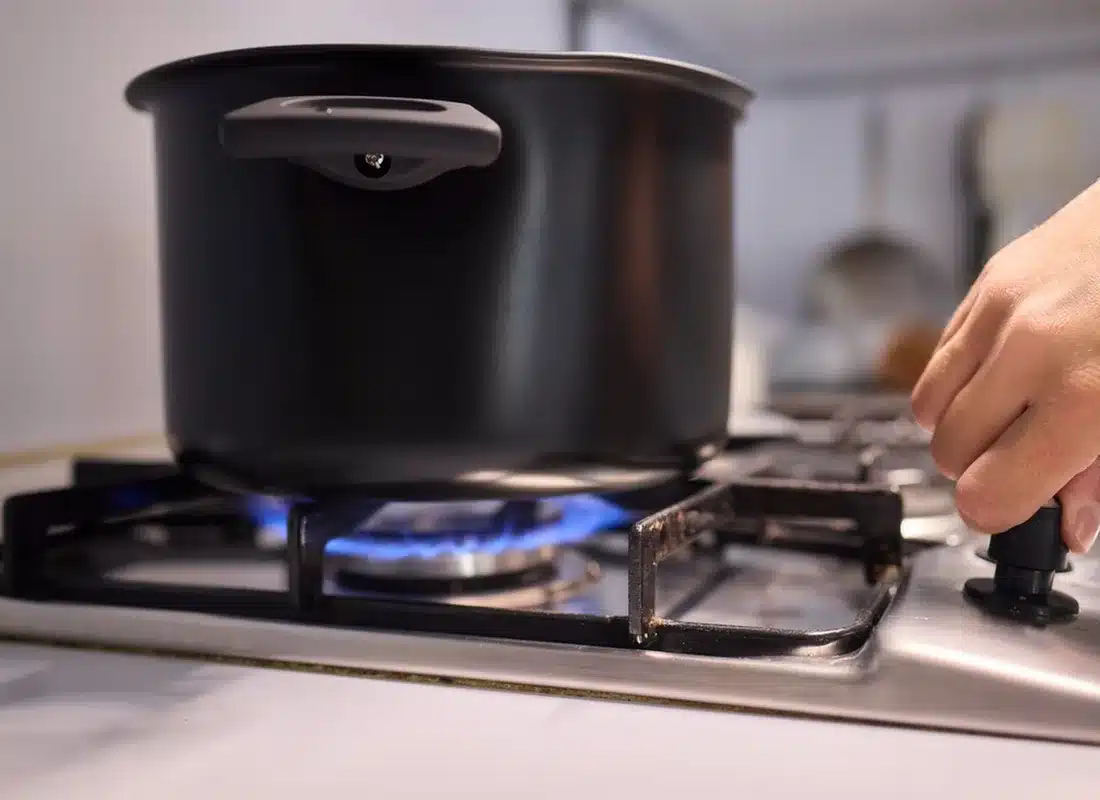 Gas Line Installation Oshawa