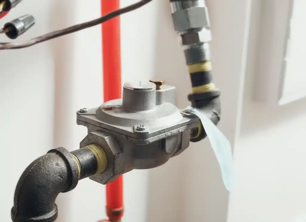 Gas Line Installation Oshawa