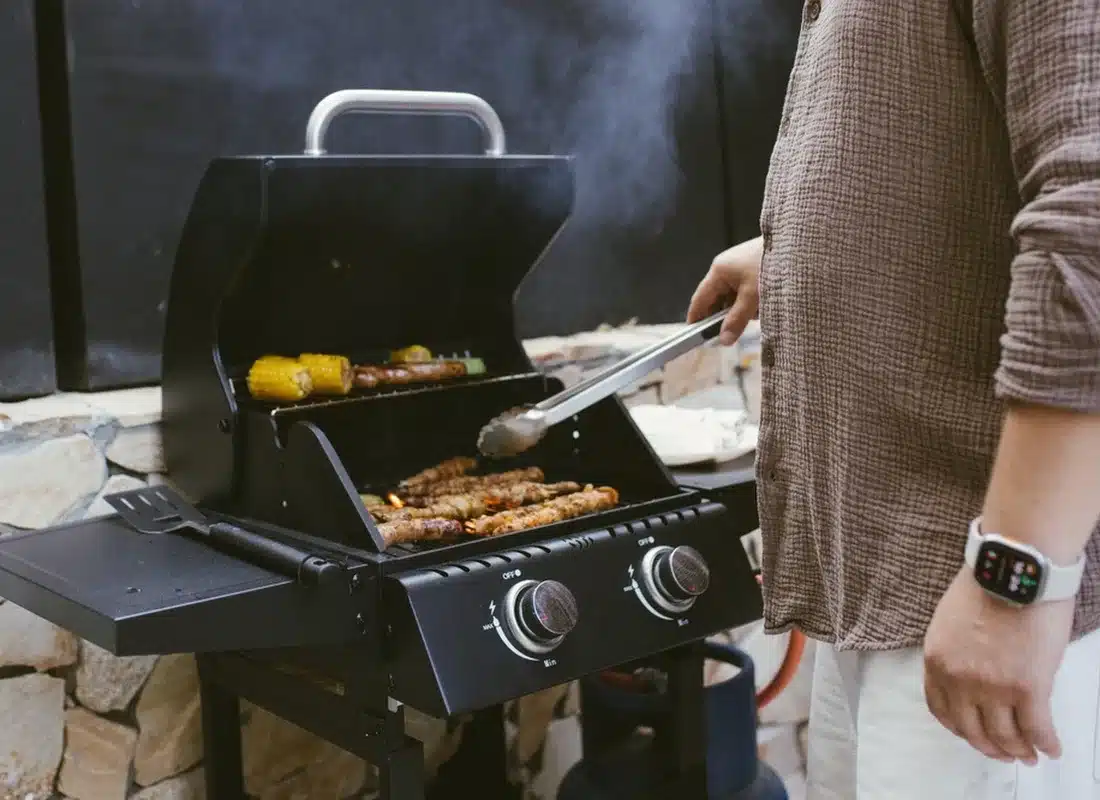 Gas Line Installation Oshawa