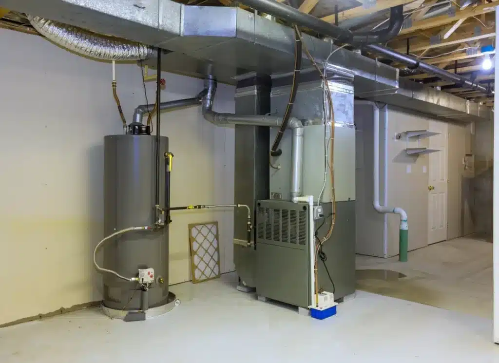 Hot Water Tank Installation Oshawa