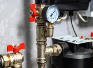 Hot Water Tank Installation Oshawa