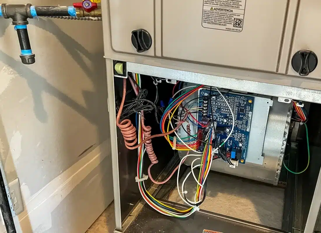 Hvac Maintenance Oshawa