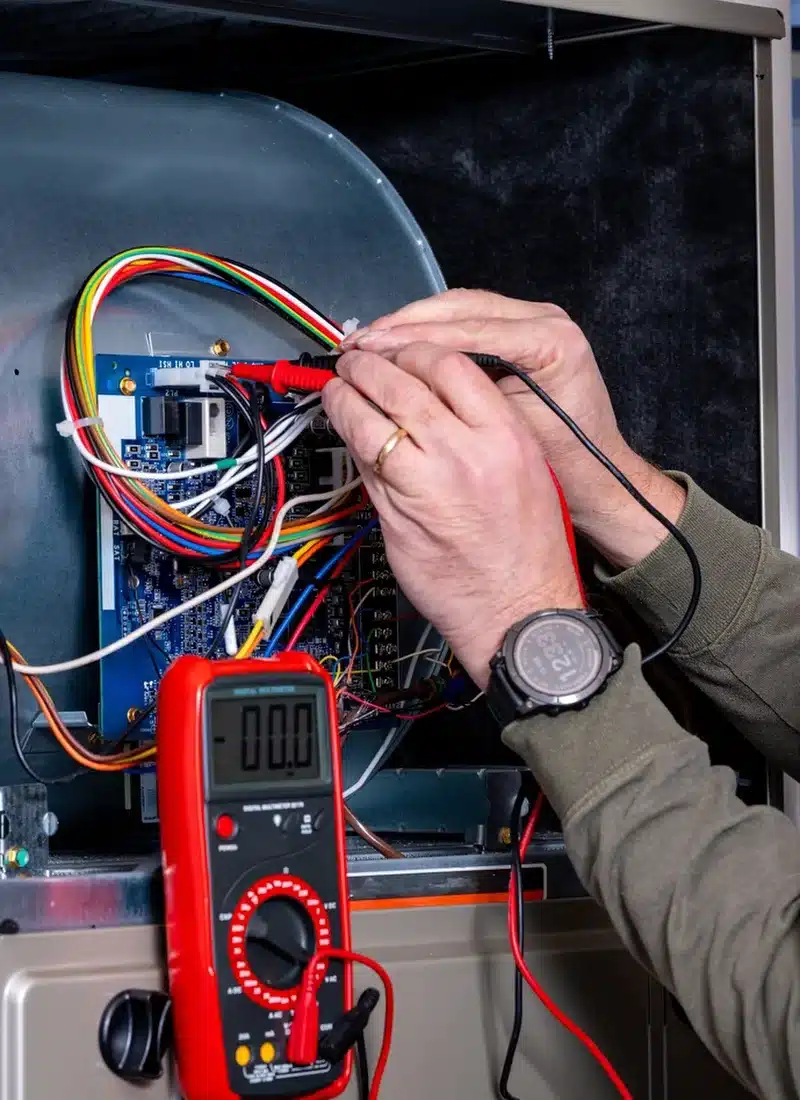 Hvac Maintenance Oshawa