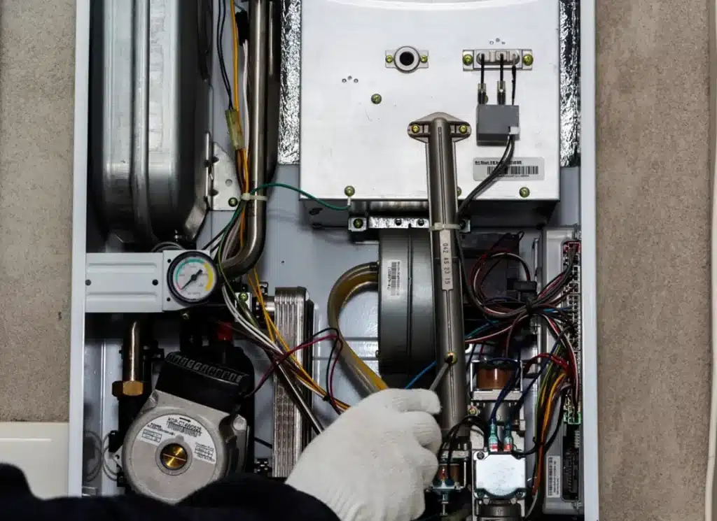 Hvac Maintenance Oshawa