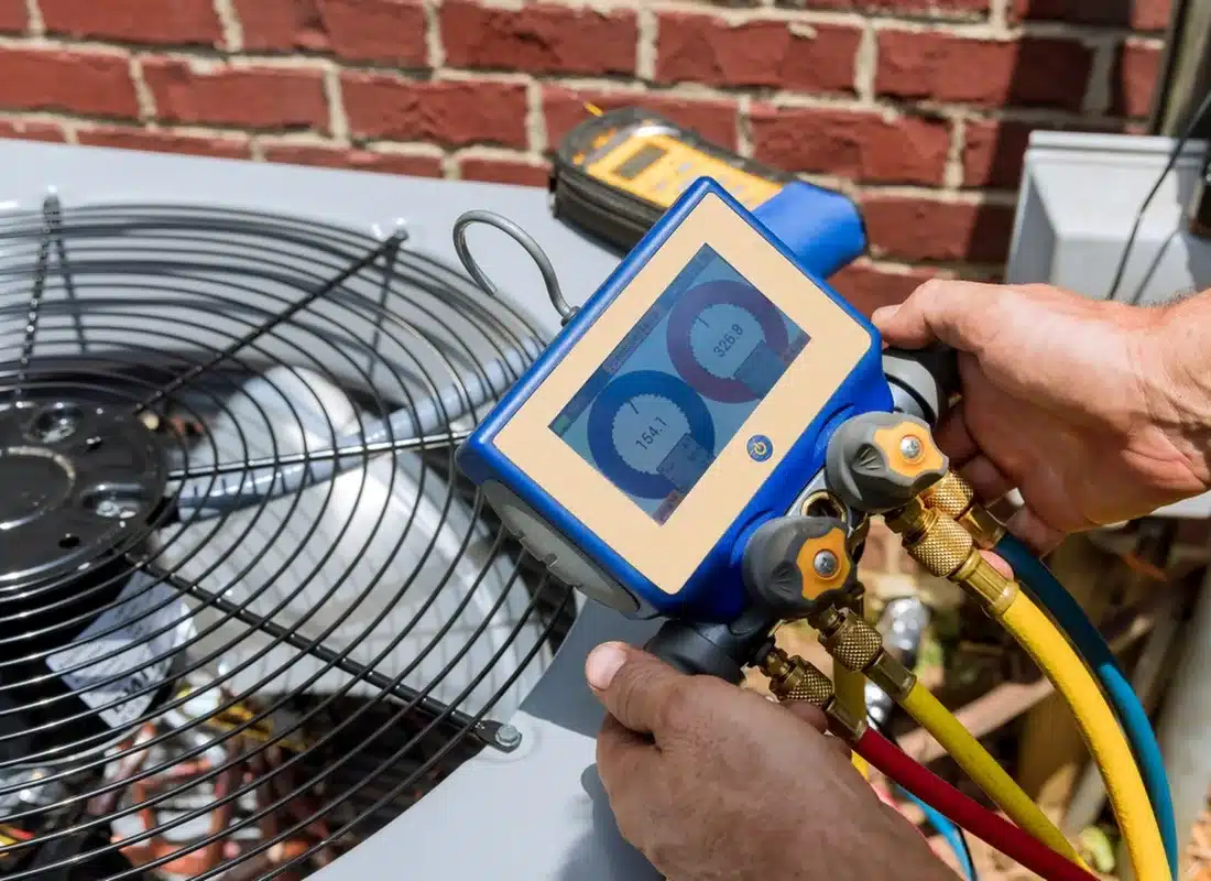 Hvac Maintenance Oshawa