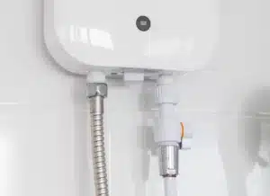 Hot Water Tank Installation Oshawa