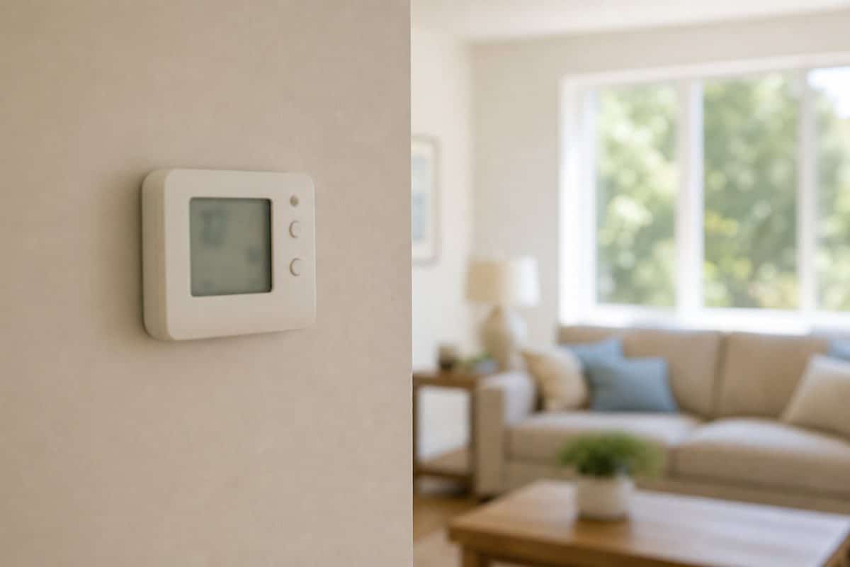 Homeowner-safe air conditioner inspection steps in Oshawa