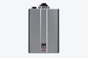Can a Tankless Water Heater Run Multiple Fixtures at Once