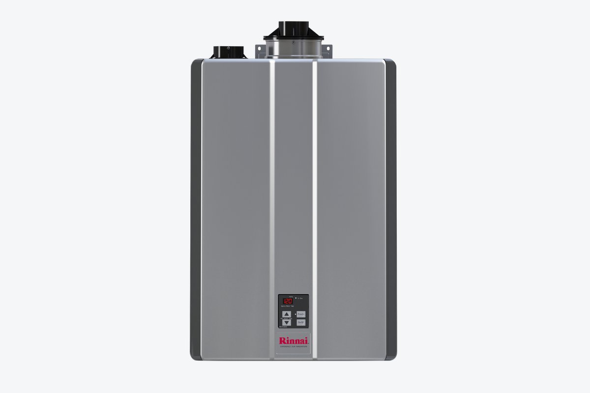 Can a Tankless Water Heater Run Multiple Fixtures at Once