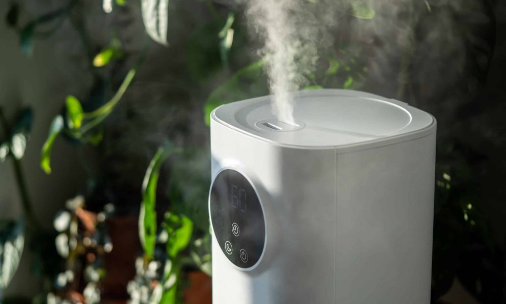 humidifier