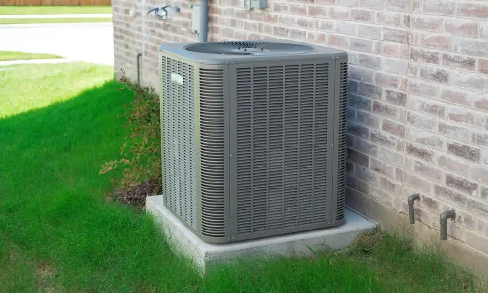 Air Conditioning Repair Oshawa