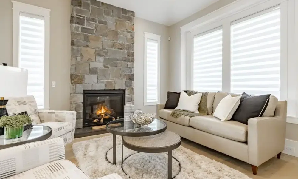 Gas Fireplace Installation Oshawa