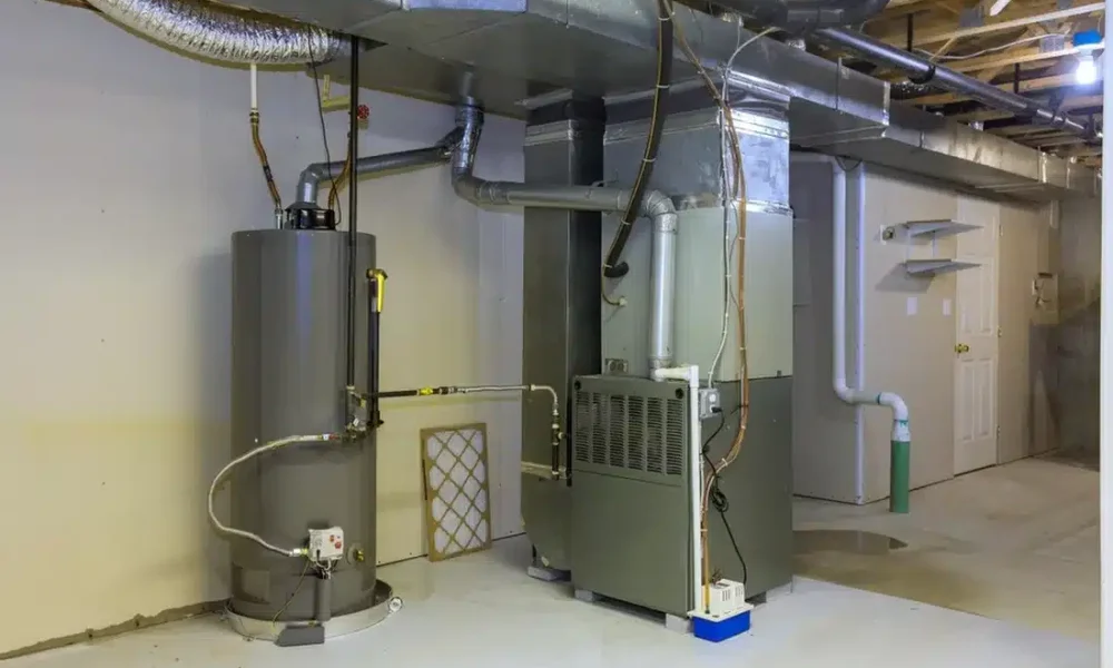 Hot Water Tank Installation Oshawa