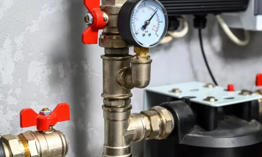 Hot Water Tank Installation Oshawa