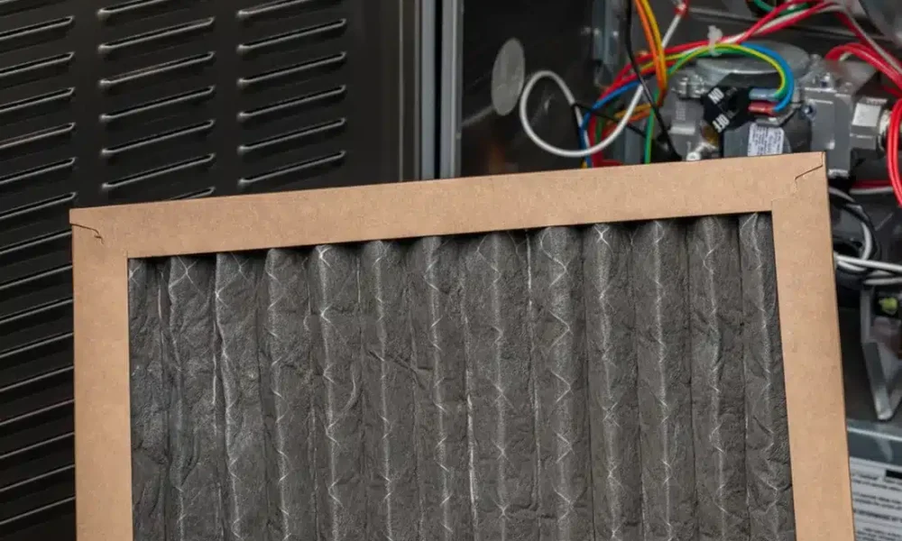 Hvac Maintenance Oshawa