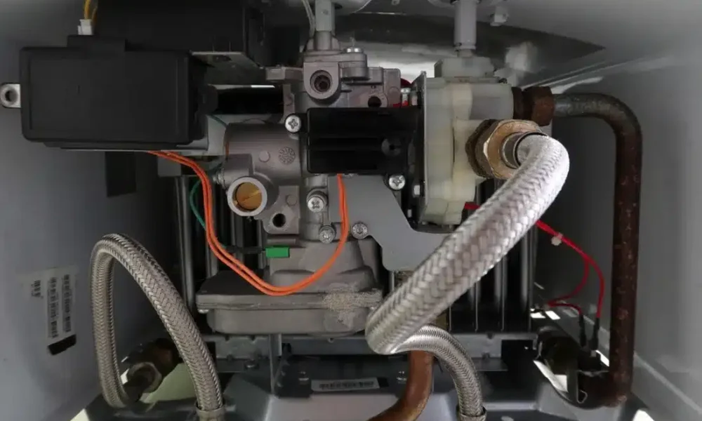 Hot Water Tank Installation Oshawa